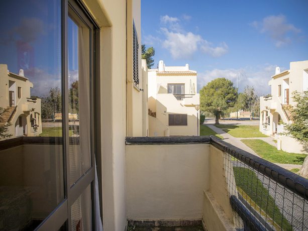 Imagen de los exteriores del Apartamentos A27 - Brisamar Apartment in Alvor by Dreamalgarve. Foto 10