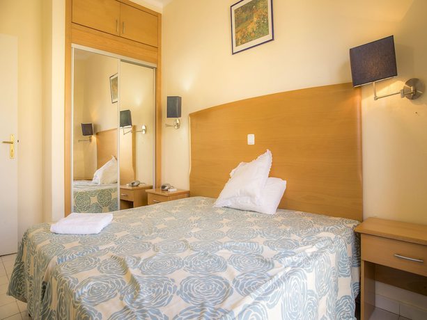 Imagen de la habitación del Apartamentos A27 - Brisamar Apartment in Alvor by Dreamalgarve. Foto 7