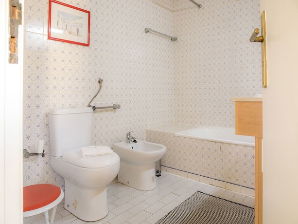 Imagen de la habitación del Apartamentos A27 - Brisamar Apartment in Alvor by Dreamalgarve. Foto 9