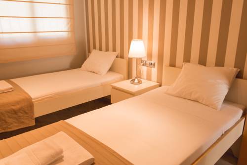 Imagen de la habitación del Apartamentos AB Apartamentos Reding. Foto 5