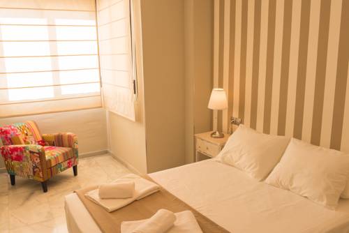 Imagen de la habitación del Apartamentos AB Apartamentos Reding. Foto 6