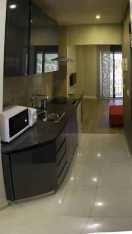 Imagen de la habitación del Apartamentos AB Apartamentos Trinidad. Foto 5