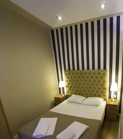 Imagen de la habitación del Apartamentos AB Apartamentos Trinidad. Foto 6