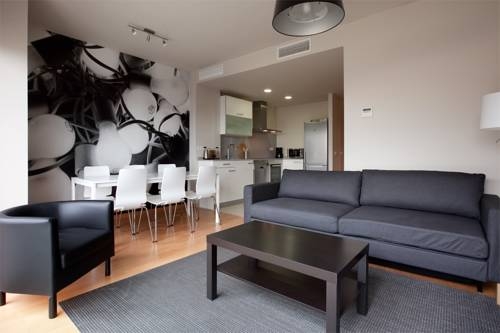 Imagen general del Apartamentos AB Park Güell-Gaudi. Foto 2