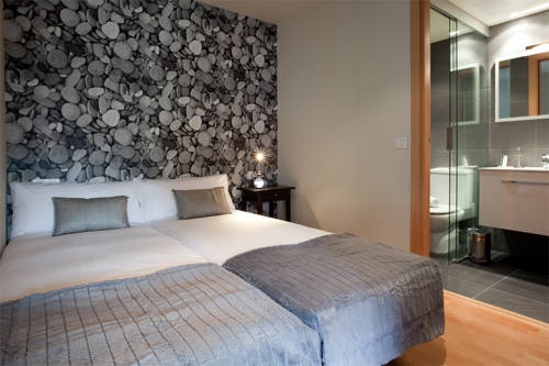 Imagen general del Apartamentos AB Park Güell-Gaudi. Foto 5