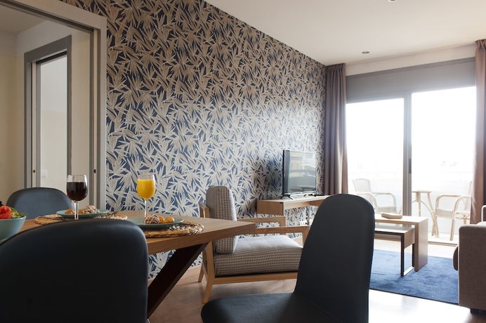 Imagen de la habitación del Apartamentos AB Sagrada Familia Premium. Foto 13