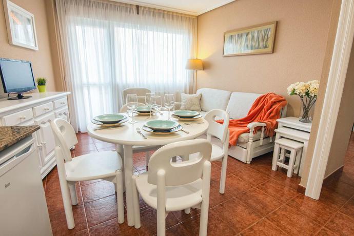 Imagen de la habitación del Apartamentos ACACIO. Foto 3