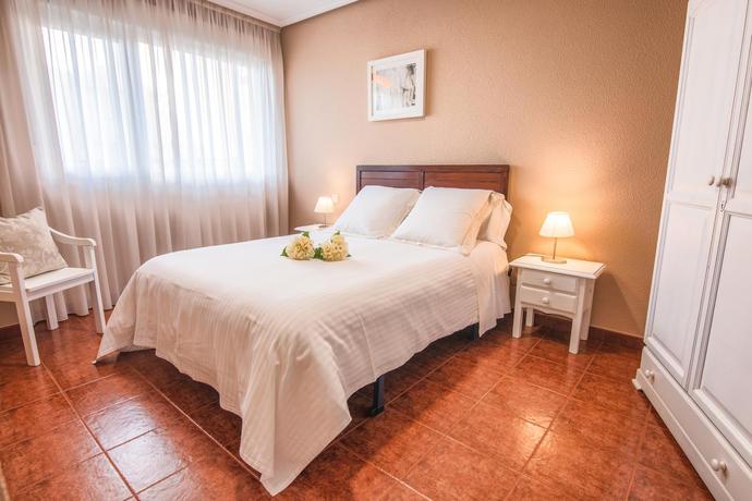 Imagen de la habitación del Apartamentos ACACIO. Foto 4