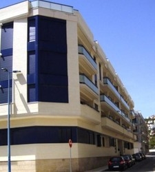 Imagen general del Apartamentos ACUARELA PEÑISCOLA. Foto 2