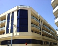 Imagen general del Apartamentos ACUARELA PEÑISCOLA. Foto 3