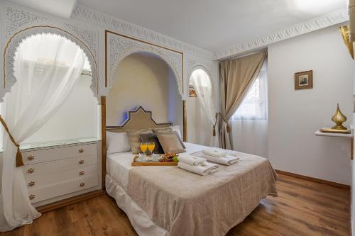 Imagen general del Apartamentos ADANAR Muralla Zir&iacute; Centro Premium. Foto 5