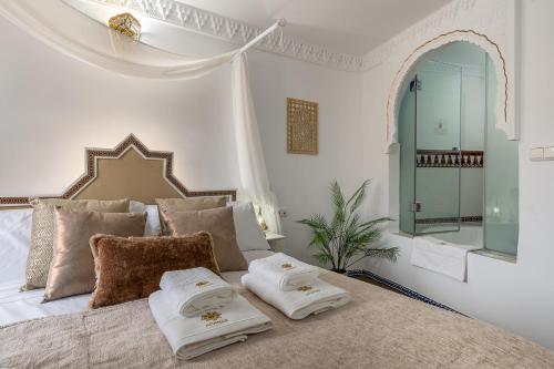 Imagen general del Apartamentos ADANAR Muralla Zir&iacute; Centro Premium. Foto 8