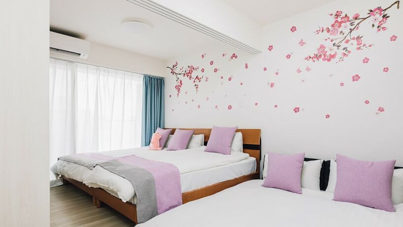 Imagen general del Apartamentos AFP Tennoji Apartment. Foto 9