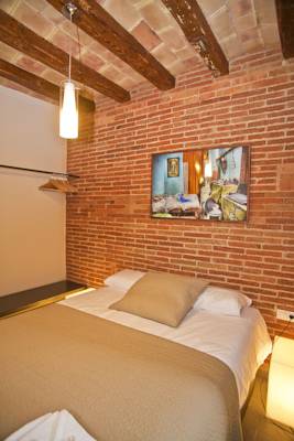 Imagen general del Apartamentos AG. Foto 4