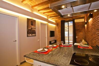 Imagen general del Apartamentos AG. Foto 6