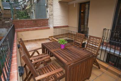 Imagen general del Apartamentos AG. Foto 7