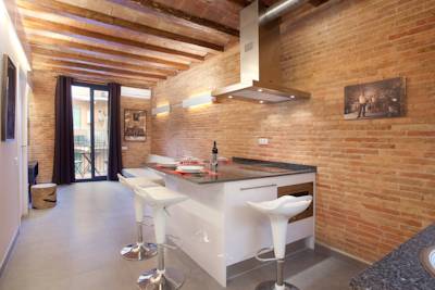 Imagen general del Apartamentos AG. Foto 9