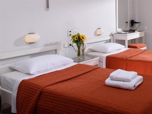 Imagen general del Apartamentos ALANTHA. Foto 3