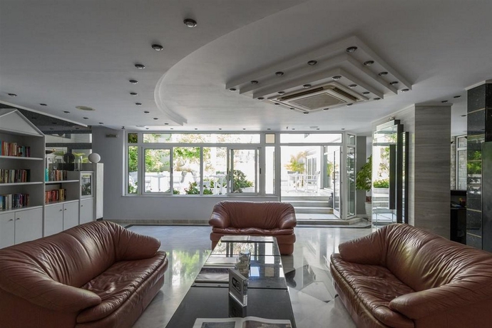 Imagen general del Apartamentos ALANTHA. Foto 7