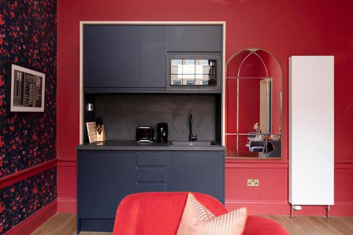 Imagen general del Apartamentos ALTIDO Thirty Castle Street. Foto 6