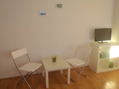 Imagen general del Apartamentos AM-Vienna-Apartments. Foto 2