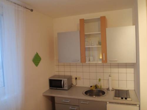 Imagen general del Apartamentos AM-Vienna-Apartments. Foto 4