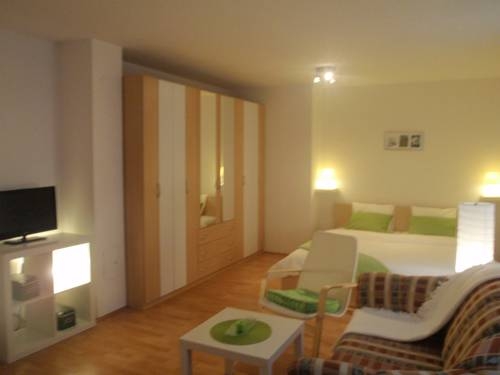 Imagen general del Apartamentos AM-Vienna-Apartments. Foto 10