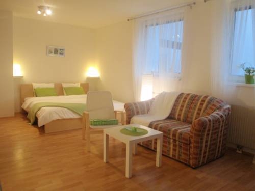 Imagen general del Apartamentos AM-Vienna-Apartments. Foto 11