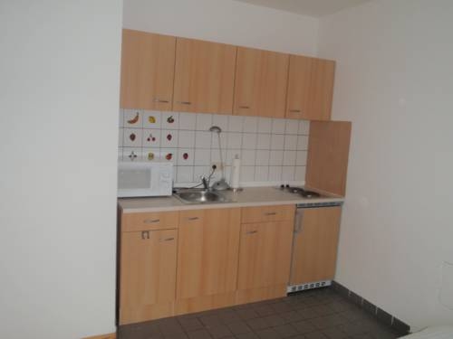 Imagen general del Apartamentos AM-Vienna-Apartments. Foto 12