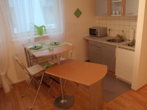 Imagen general del Apartamentos AM-Vienna-Apartments. Foto 13