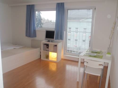 Imagen general del Apartamentos AM-Vienna-Apartments. Foto 16