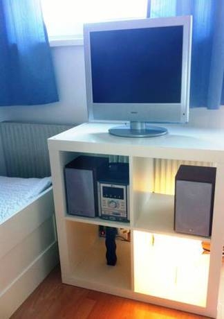 Imagen general del Apartamentos AM-Vienna-Apartments. Foto 23