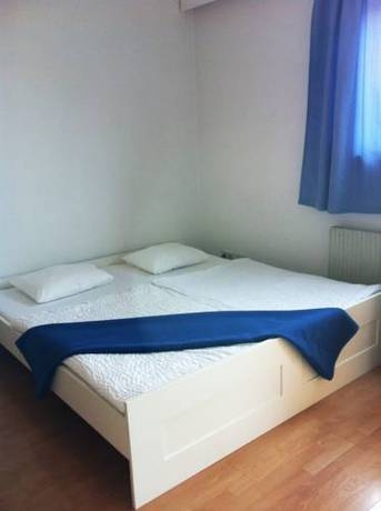 Imagen general del Apartamentos AM-Vienna-Apartments. Foto 24