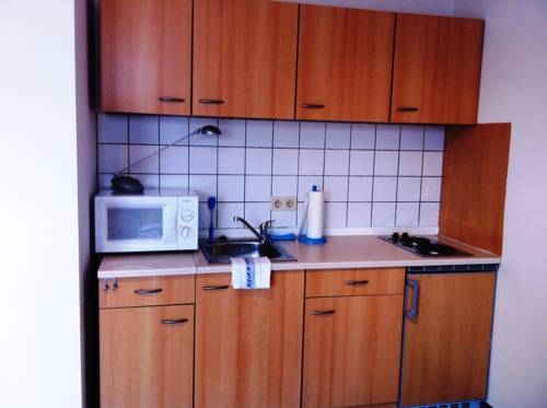 Imagen general del Apartamentos AM-Vienna-Apartments. Foto 27