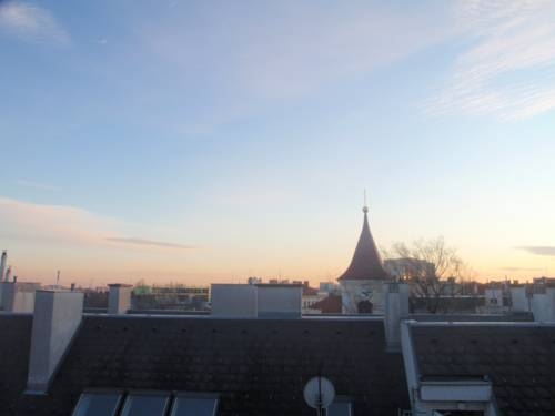 Imagen general del Apartamentos AM-Vienna-Apartments. Foto 30