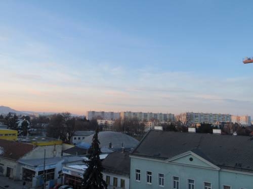 Imagen general del Apartamentos AM-Vienna-Apartments. Foto 31