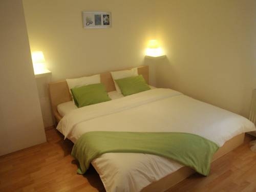 Imagen general del Apartamentos AM-Vienna-Apartments. Foto 32