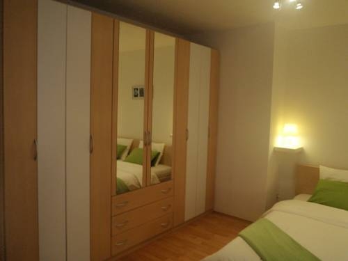 Imagen general del Apartamentos AM-Vienna-Apartments. Foto 33