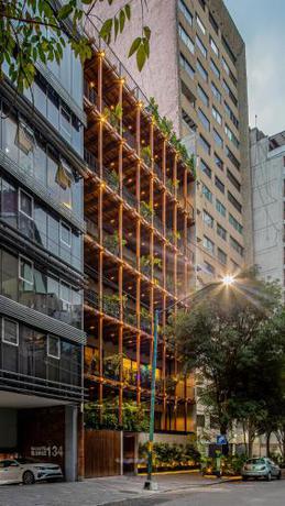 Imagen general del Apartamentos ANA POLANCO. Foto 2