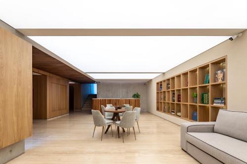 Imagen de la habitación del Apartamentos ANA POLANCO. Foto 17