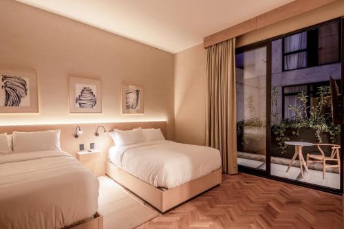 Imagen general del Apartamentos ANA POLANCO. Foto 7