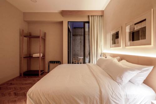 Imagen general del Apartamentos ANA POLANCO. Foto 8