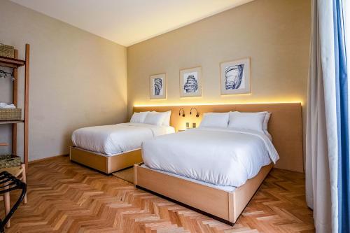 Imagen general del Apartamentos ANA POLANCO. Foto 9