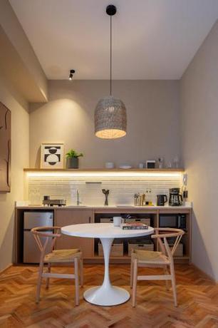 Imagen general del Apartamentos ANA POLANCO. Foto 15