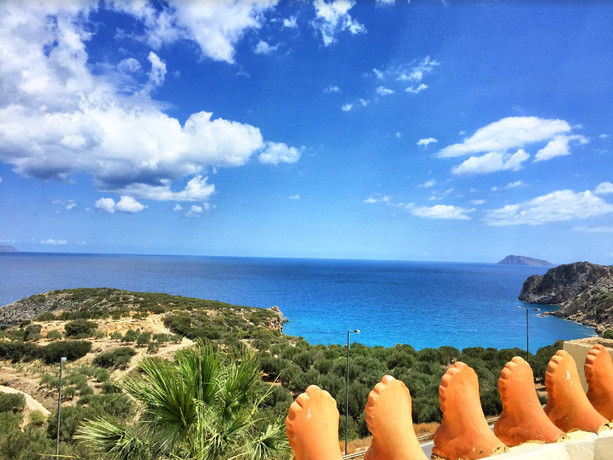 Imagen general del Apartamentos ANEMONE SEASIDE TRADITIONAL HOMES. Foto 9