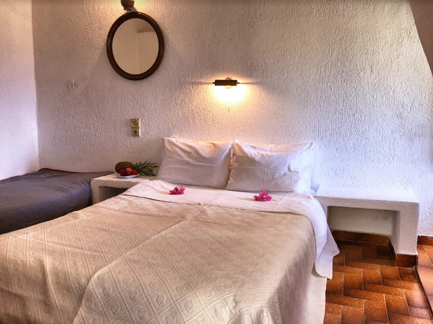 Imagen general del Apartamentos ANEMONE SEASIDE TRADITIONAL HOMES. Foto 15