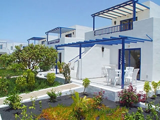 Imagen general del Apartamentos AP. CLUB CALIPSO. Foto 2