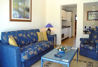 Imagen de la habitación del Apartamentos AP. CLUB CALIPSO. Foto 5