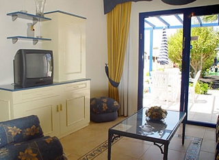 Imagen de la habitación del Apartamentos AP. CLUB CALIPSO. Foto 6