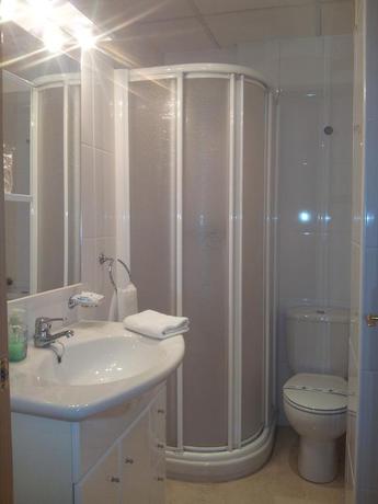 Imagen general del Apartamentos APARTAMENTOS AIXA I. Foto 2